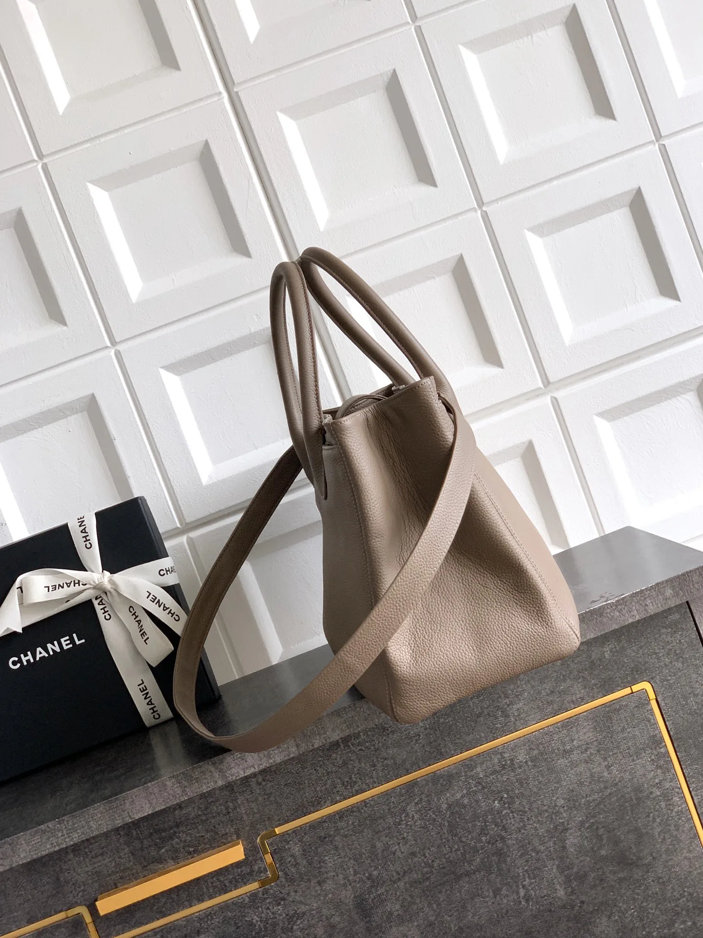 Классические Сумки Женские Chanel 13186883