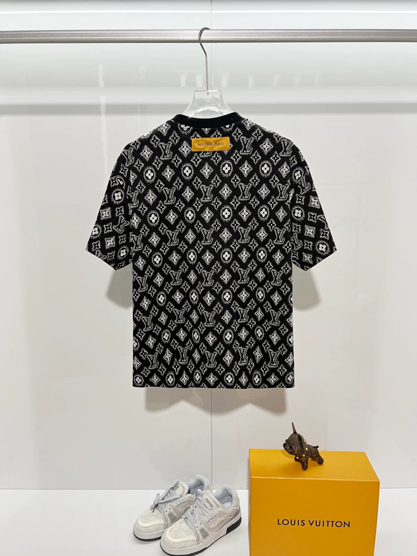 Футболки Мужские Louis Vuitton 11732427