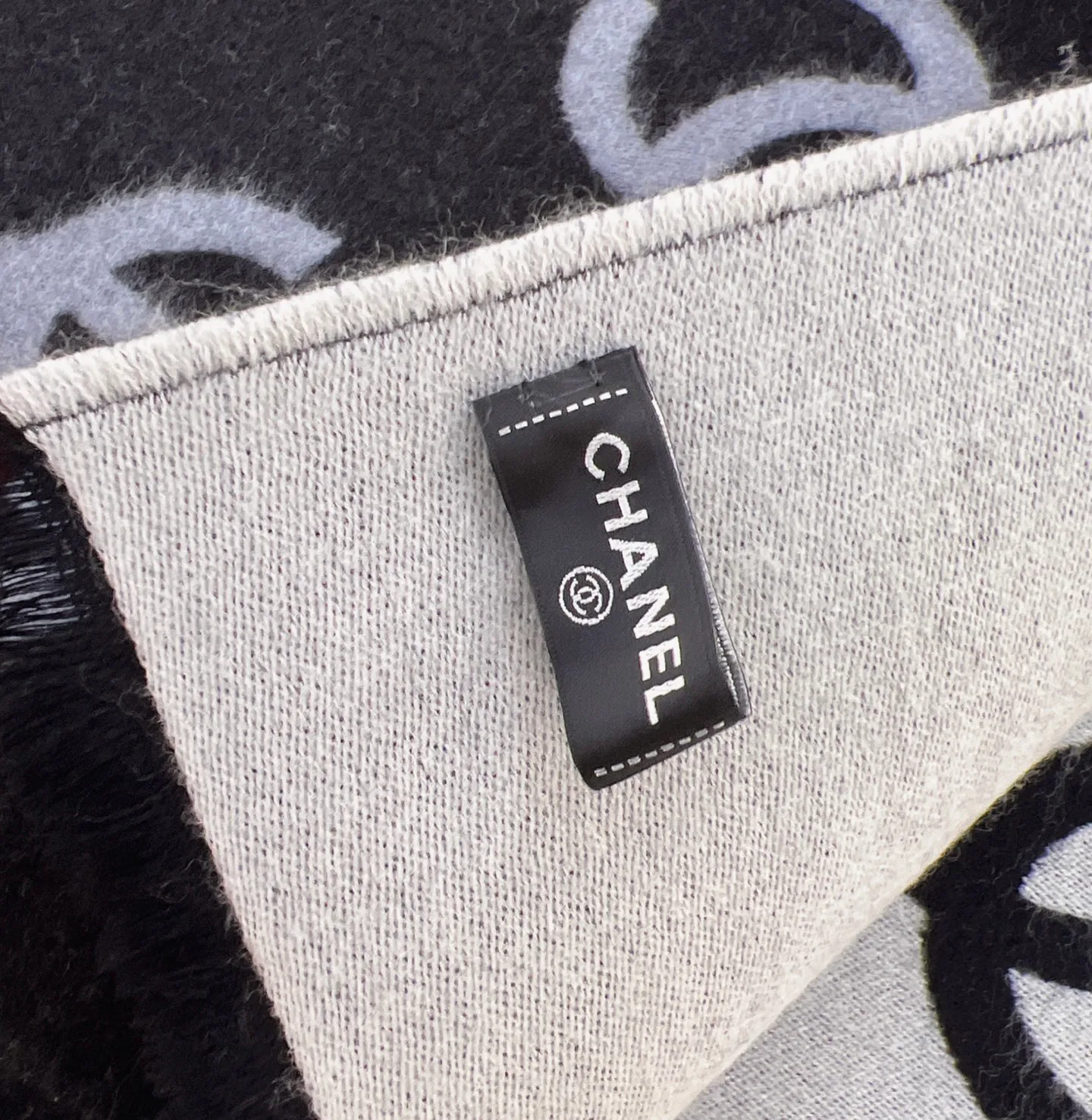 Шарфы Chanel 1016829