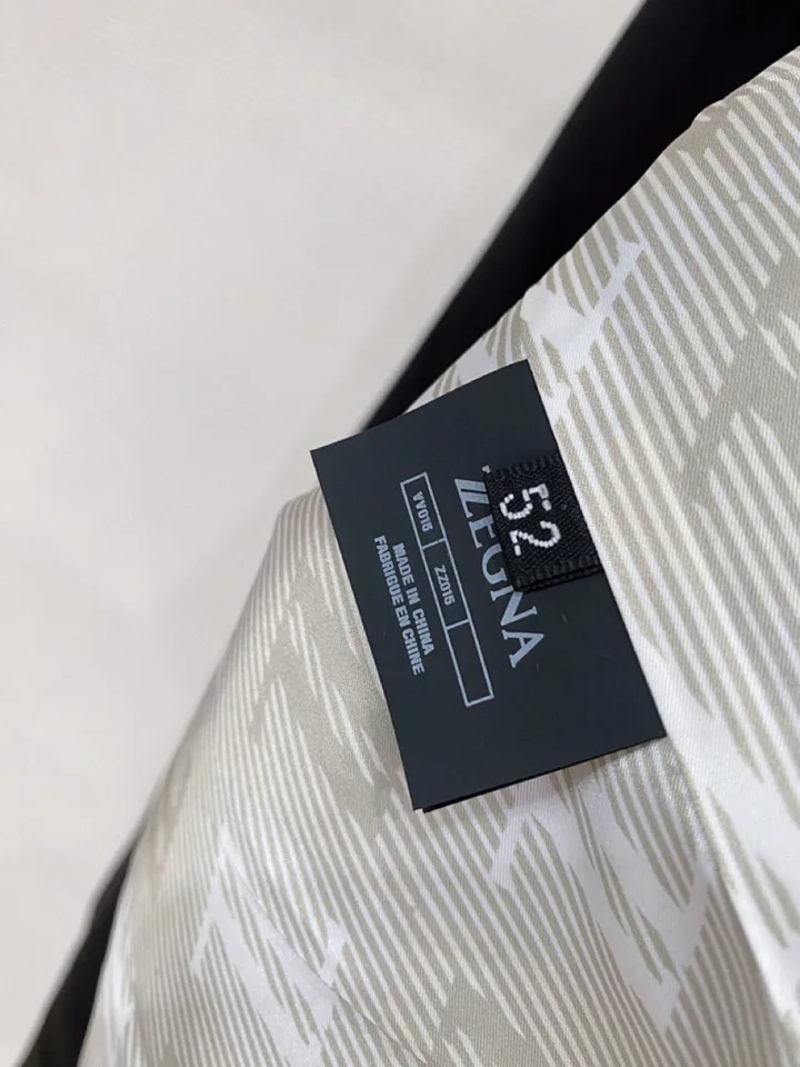 Пиджаки Мужские Zegna 12876786