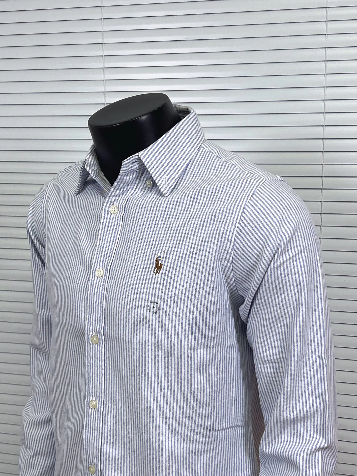 Рубашки Мужские Ralph Lauren 11411613