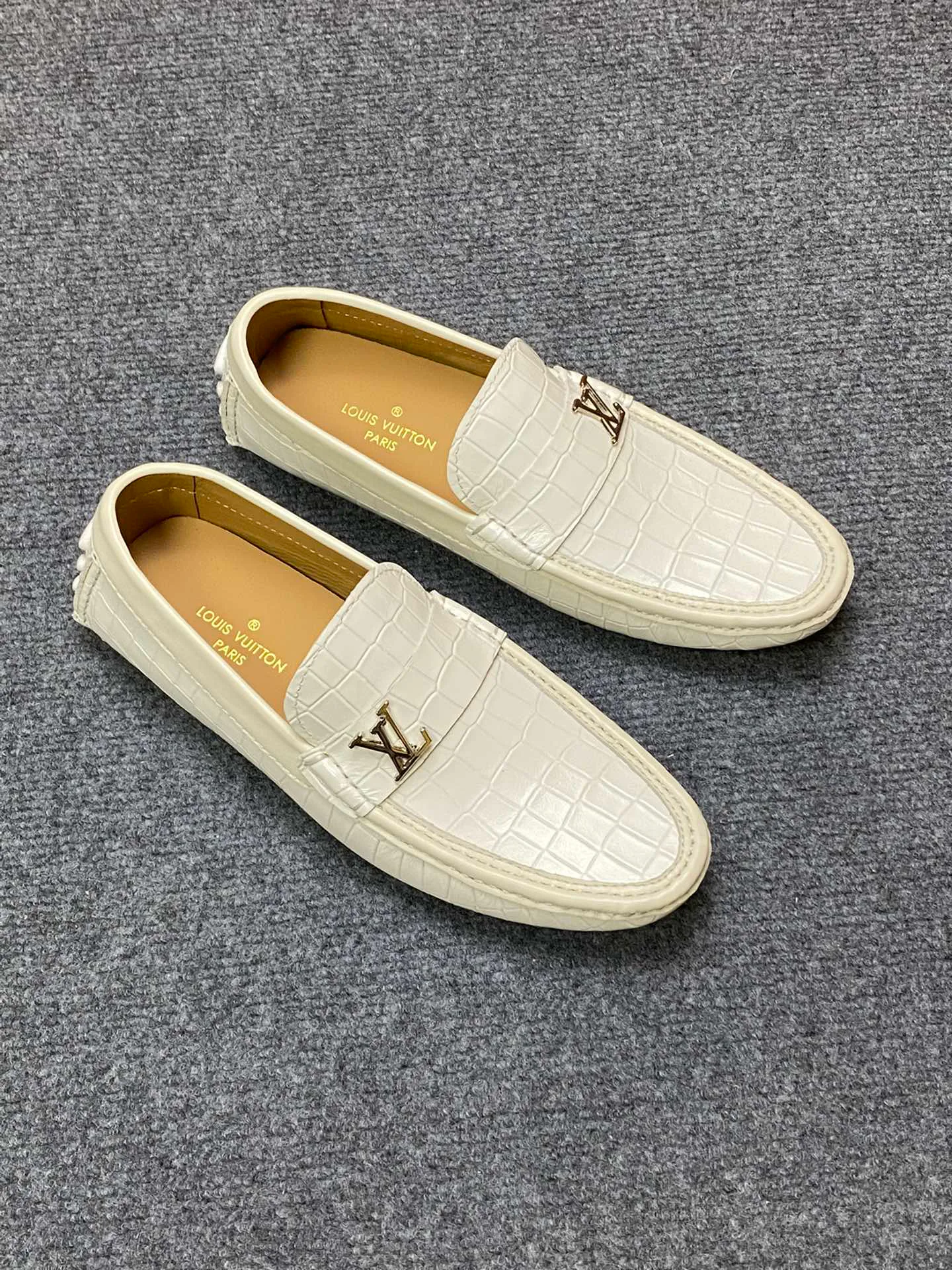 Мокасины Мужские Louis Vuitton 881779