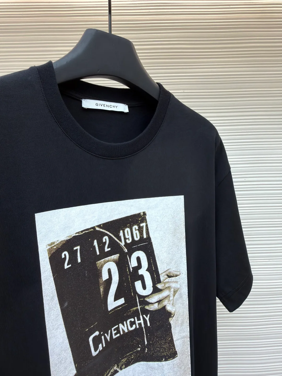 Футболки Мужские Givenchy 13187747