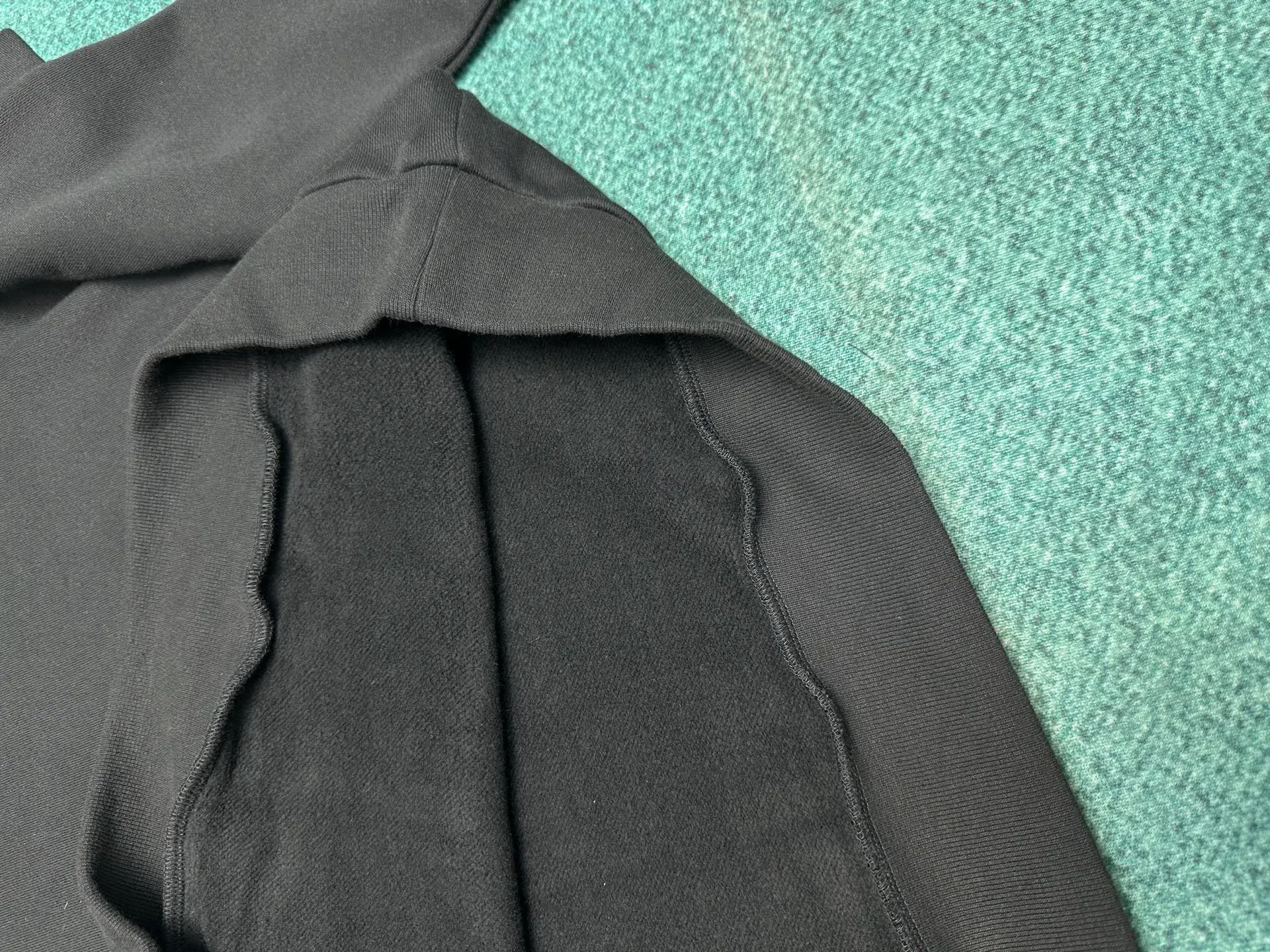 Свитшоты И Худи Мужские Chrome Hearts 72782