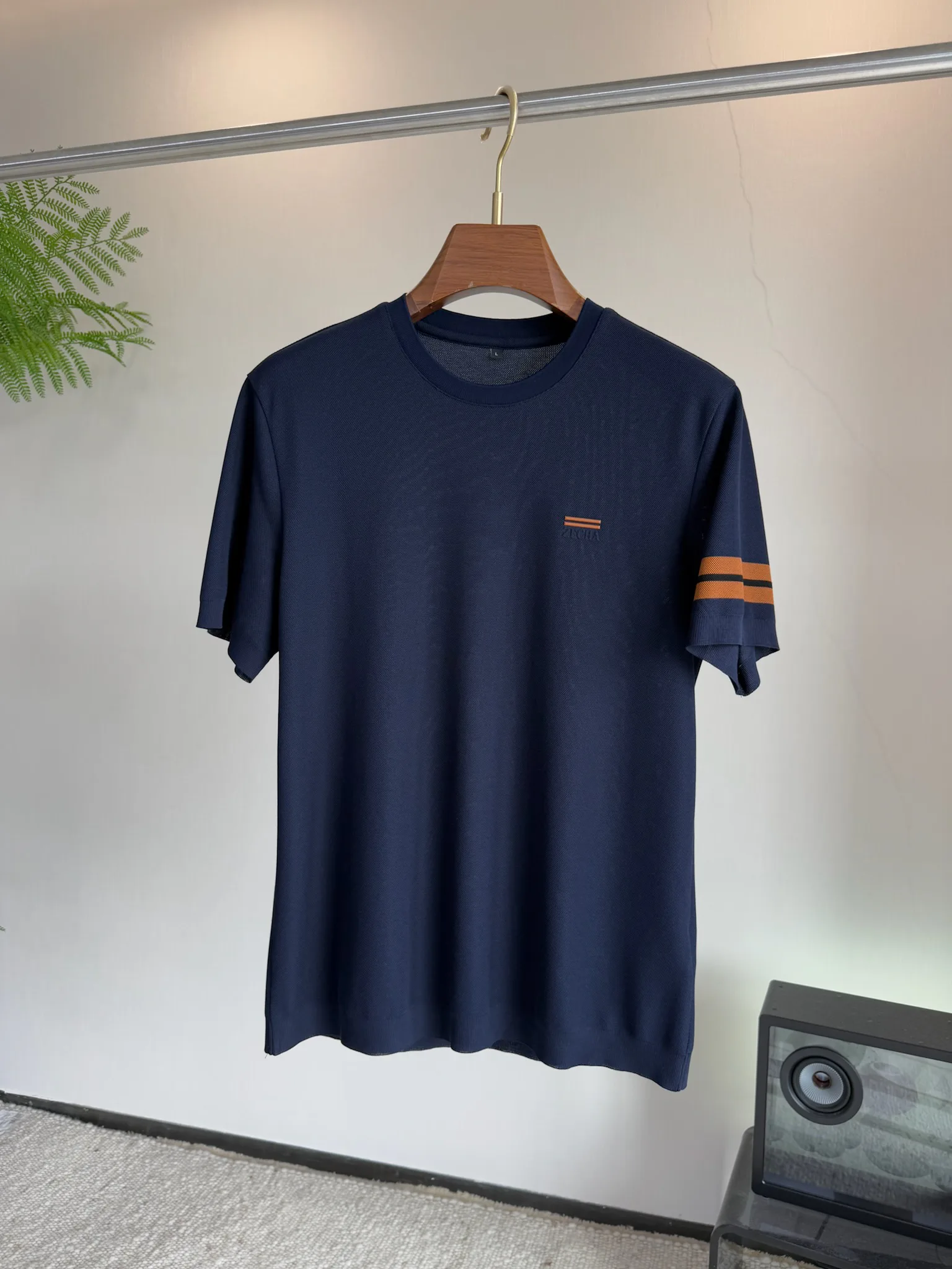 Футболки Мужские Zegna 11764362
