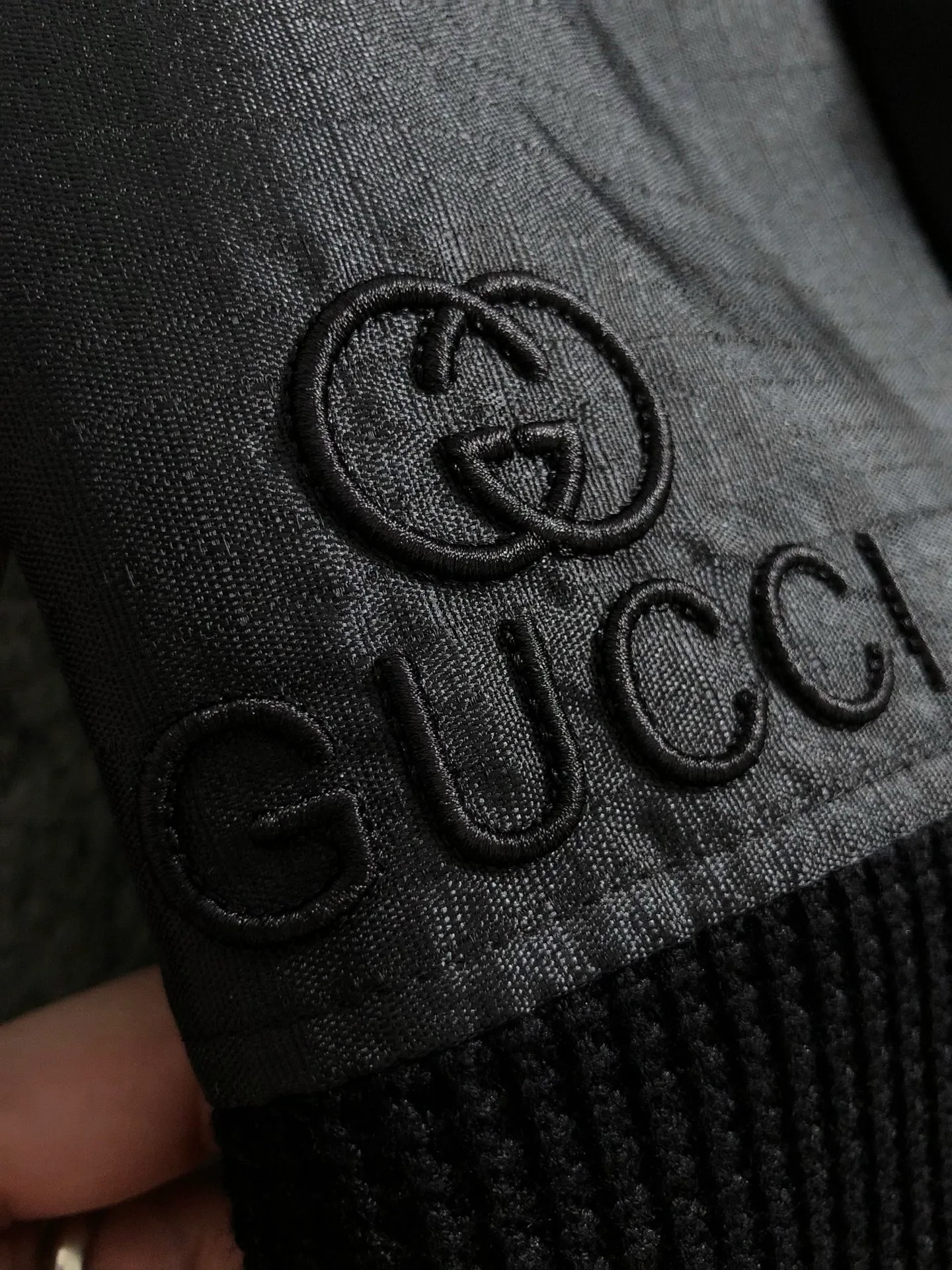 Куртки И Пуховики Мужские Gucci 342778