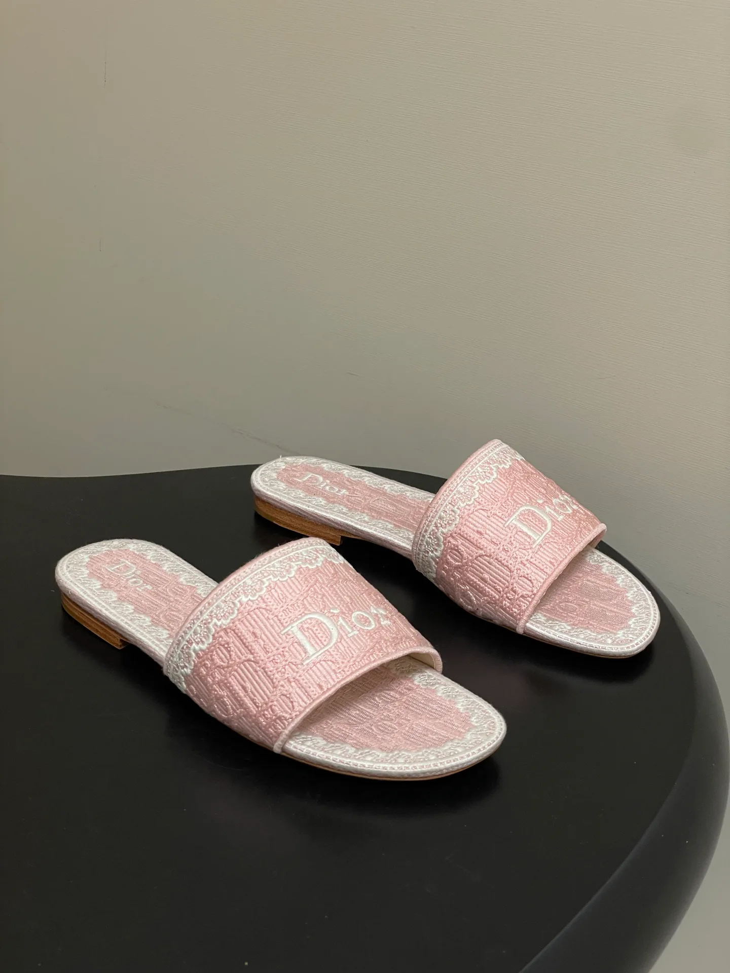 Сандалии Женские Christian Dior 13443392