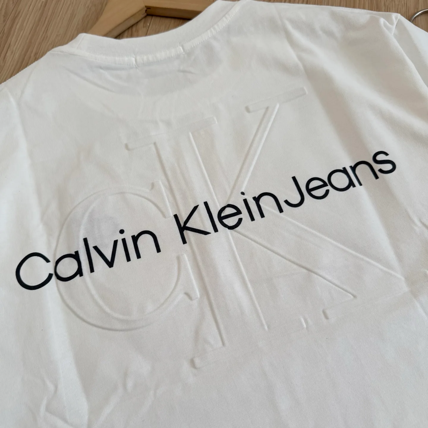 Лонгсливы Мужские Calvin Klein 12641130