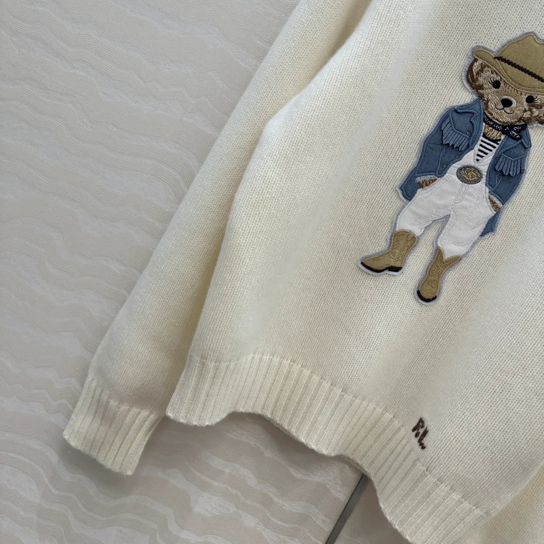 Свитеры Женские Ralph Lauren 427765