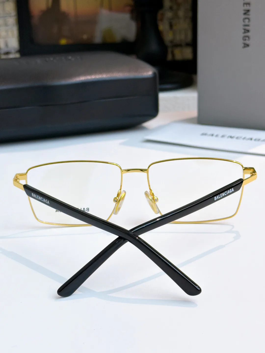 Очки Balenciaga 13244101