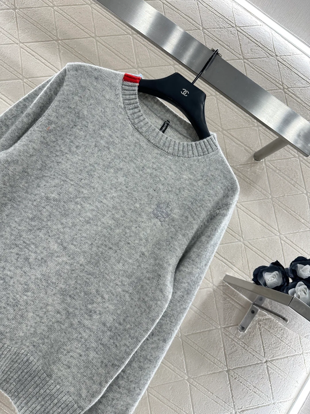 Джемперы И Свитеры Женские Loewe 376544