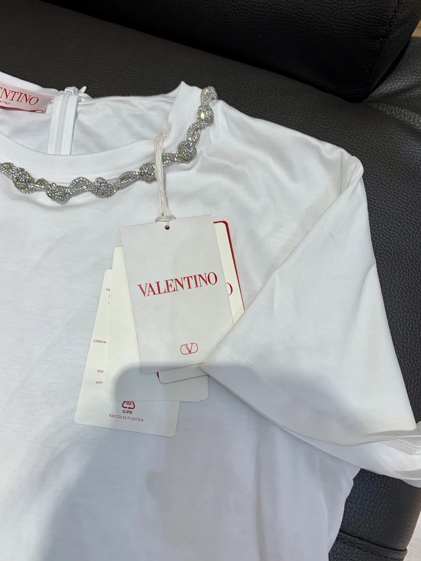 Футболки Женские Valentino 26861