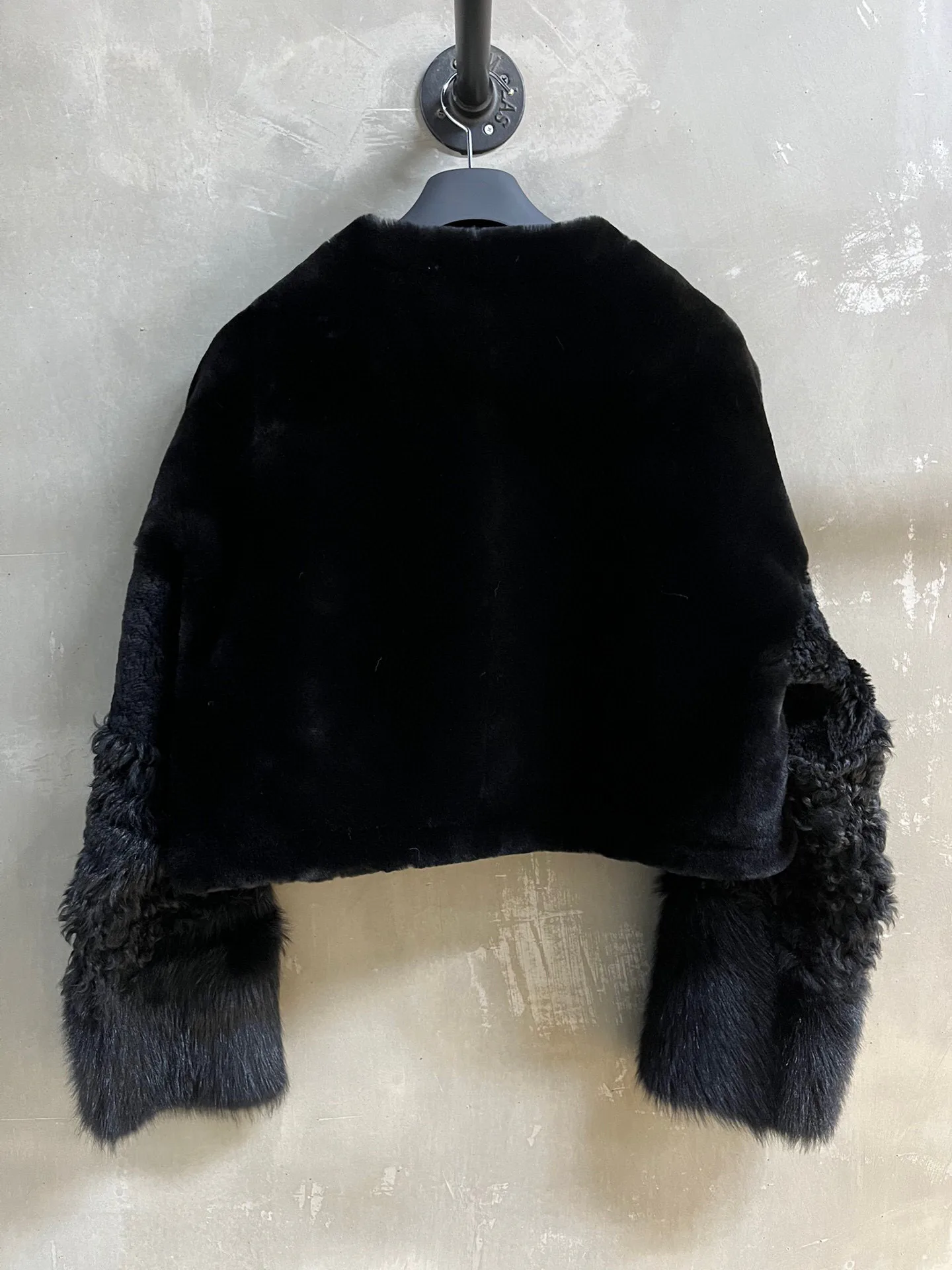 Шубы Женские Christian Dior 773861