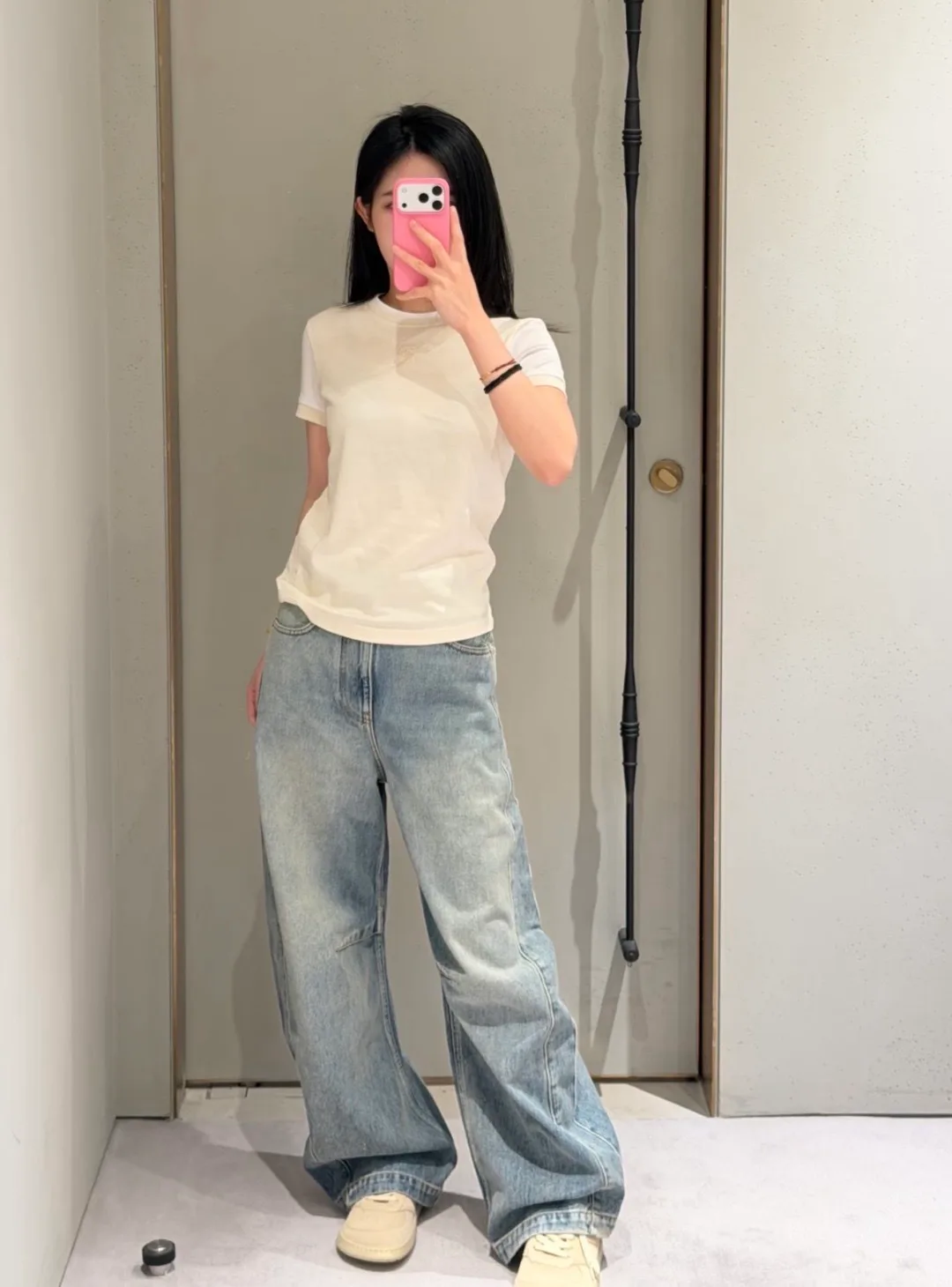 Футболки Женские Loewe 11680643