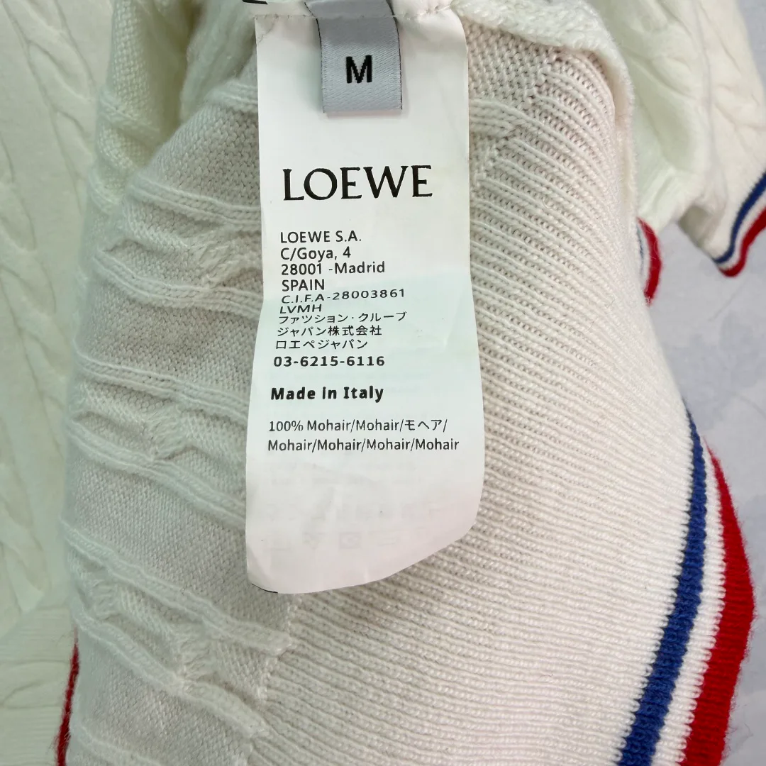Топы Женские Loewe 11536142