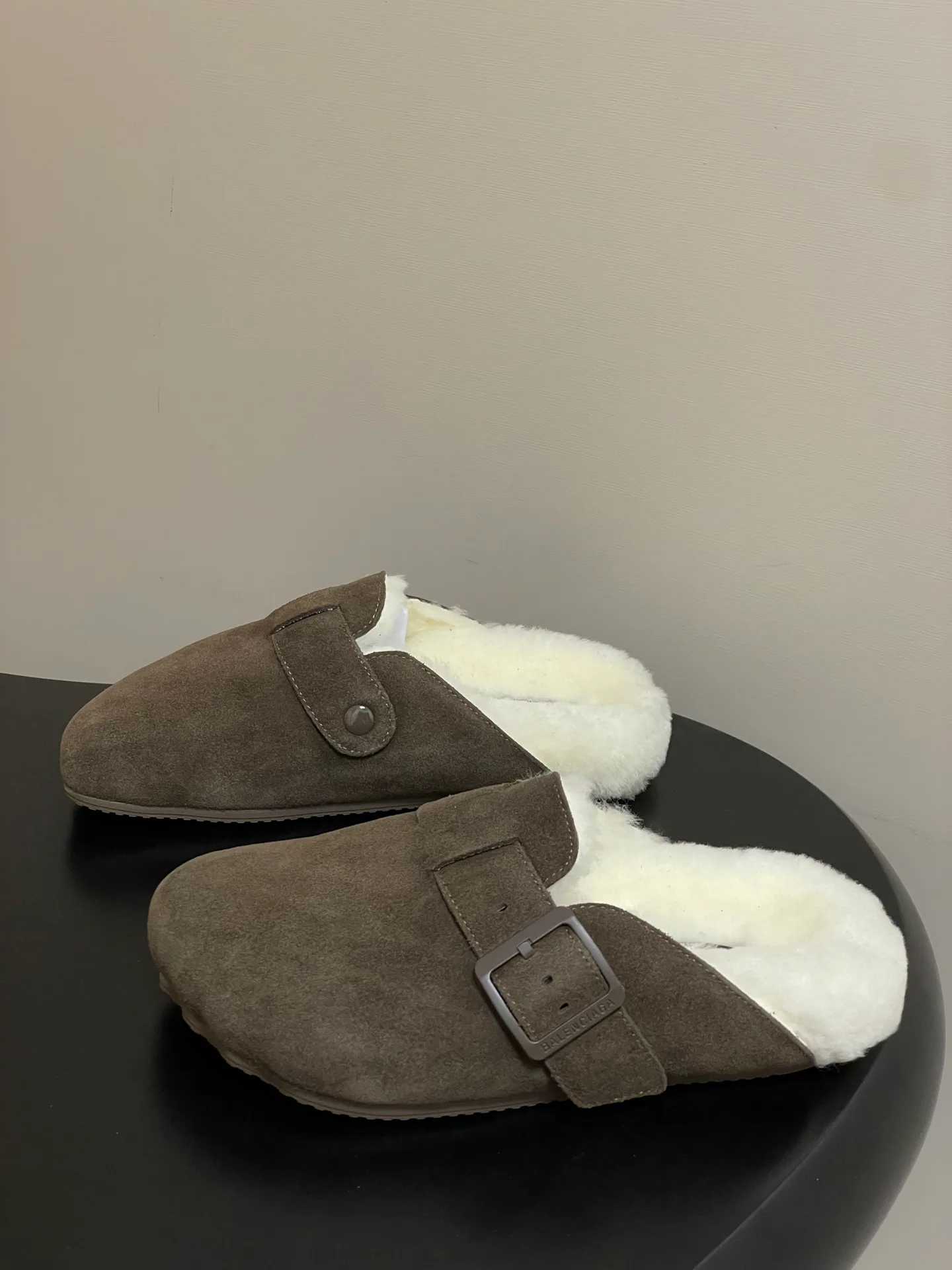 Сабо Женские Balenciaga 227897