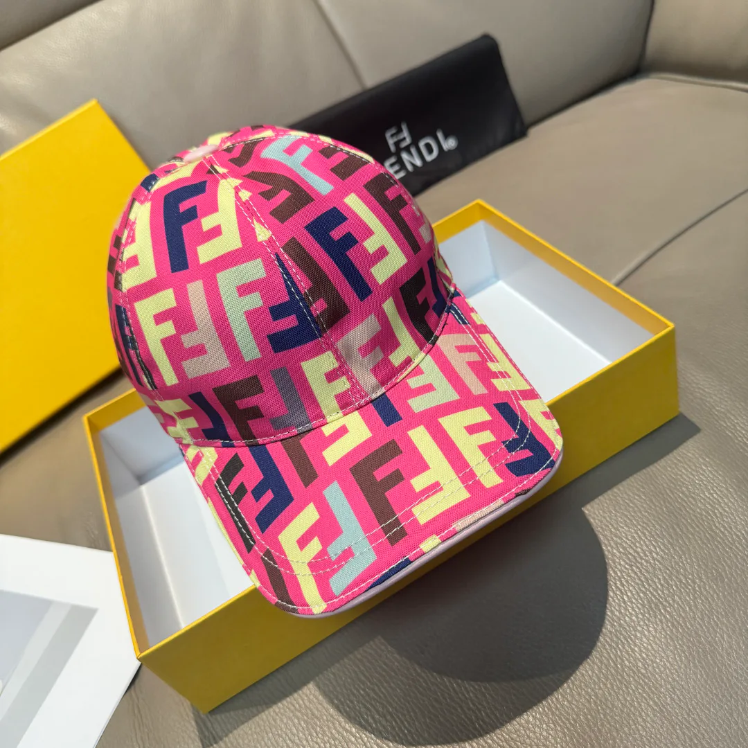 Головные Уборы Fendi 11055595