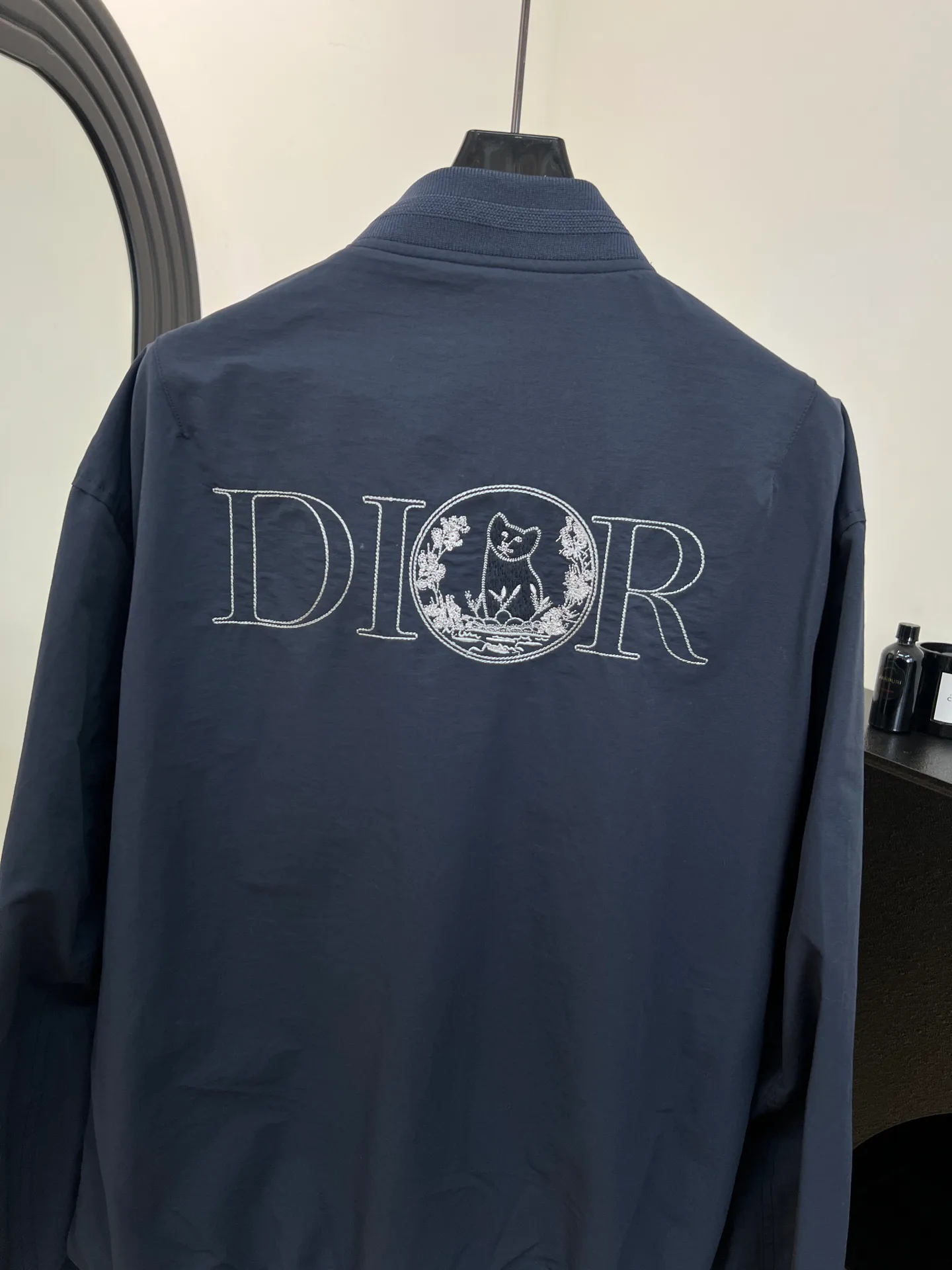 Куртки И Пуховики Мужские Christian Dior 3897993