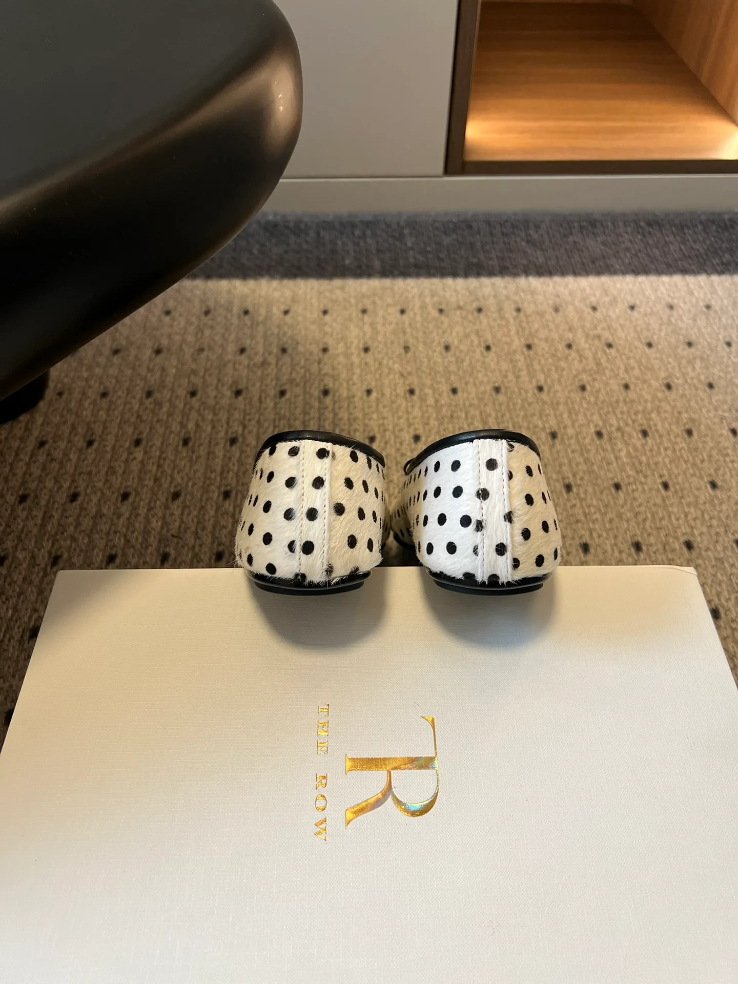 Туфли Женские The Row 13349852