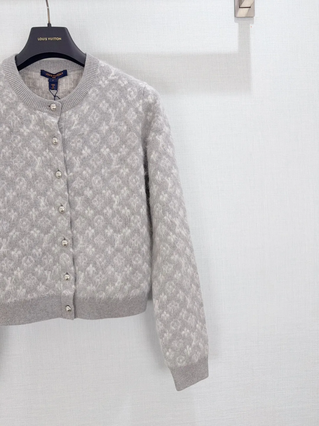 Джемперы И Свитеры Женские Louis Vuitton 383191
