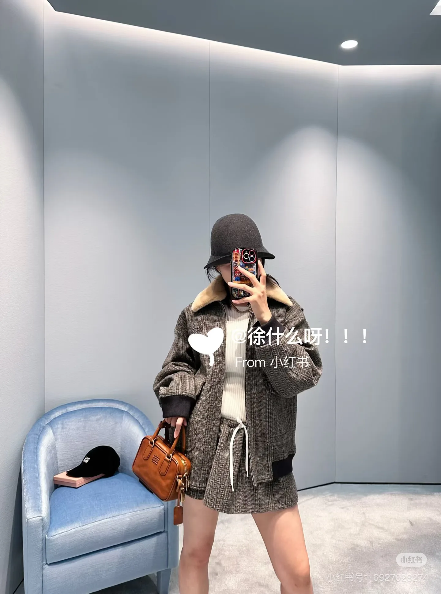 Куртки И Пуховики Женские Miu Miu 19582996