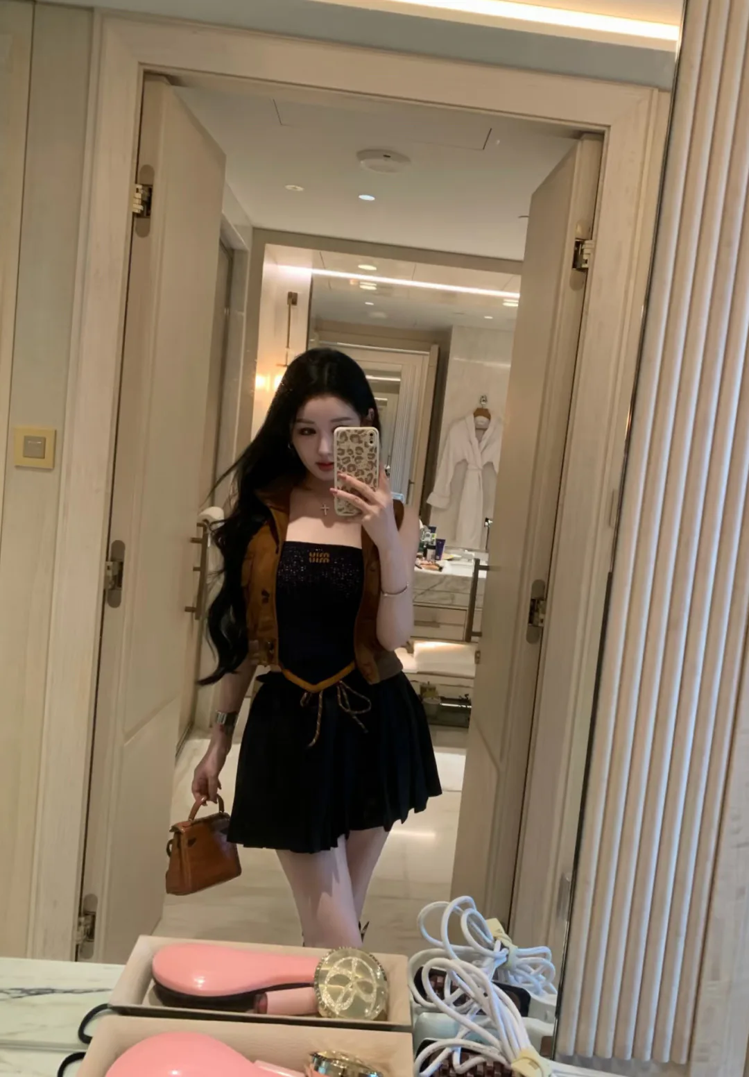 Топы Женские Miu Miu 18934403