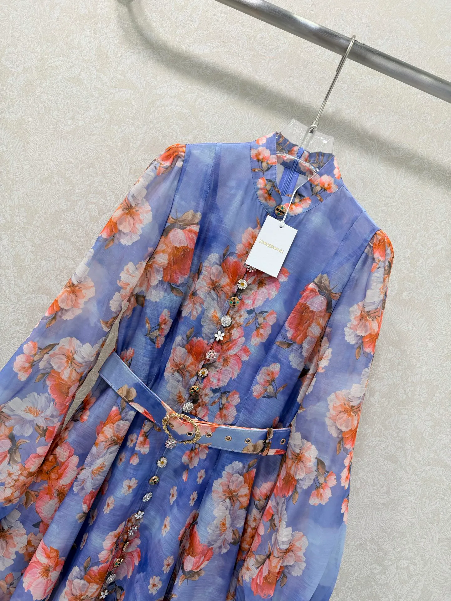 Платья Женские Zimmermann 10793057