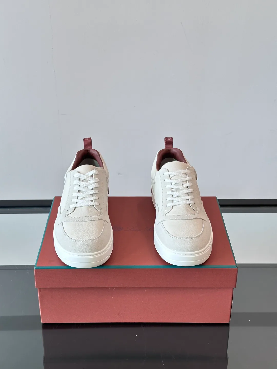 Кроссовки Мужские Loro Piana 55726