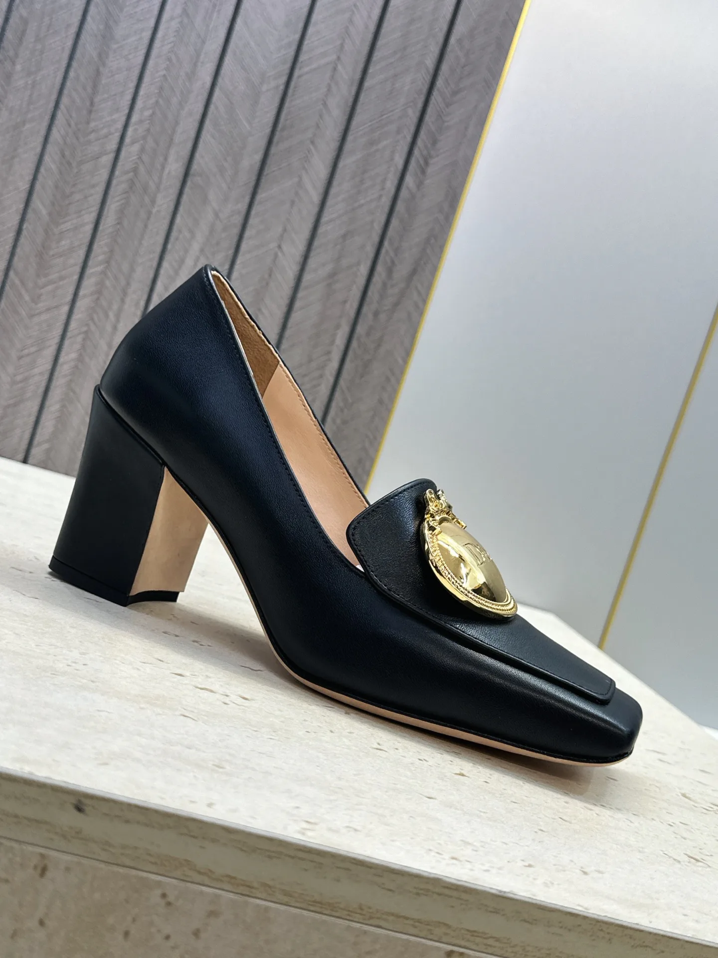 Туфли Женские Christian Dior 19250101
