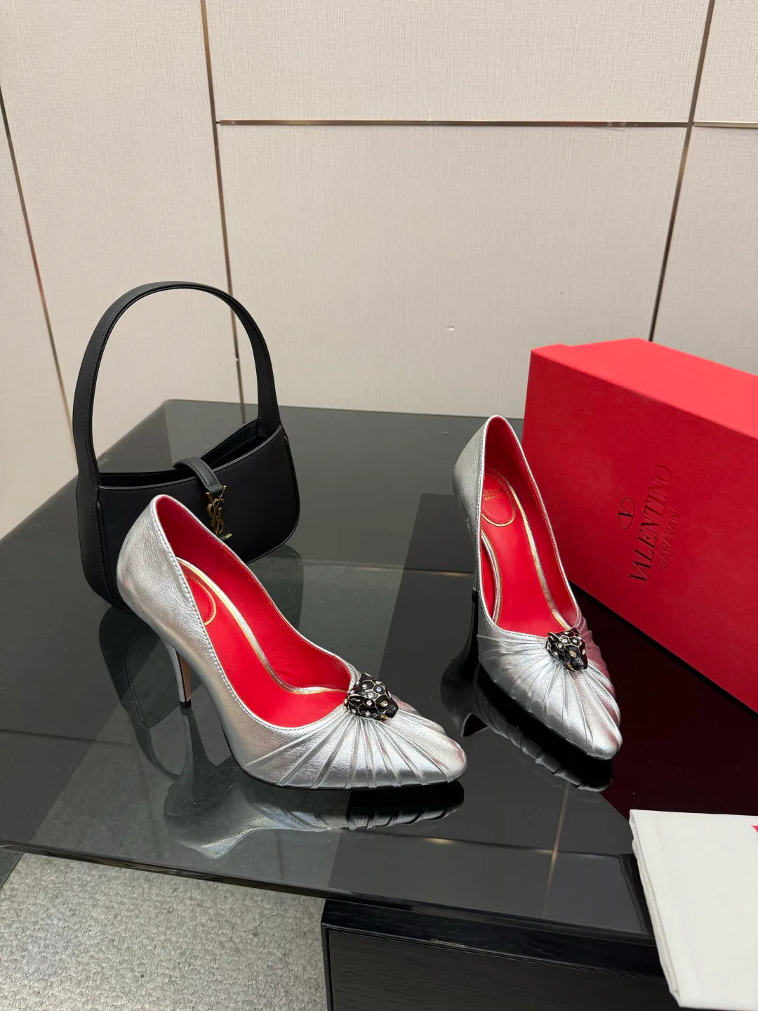 Туфли Женские Valentino 17467433
