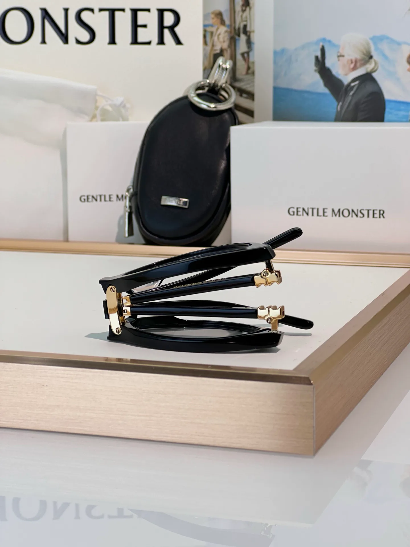 Очки Gentle Monster 17535227