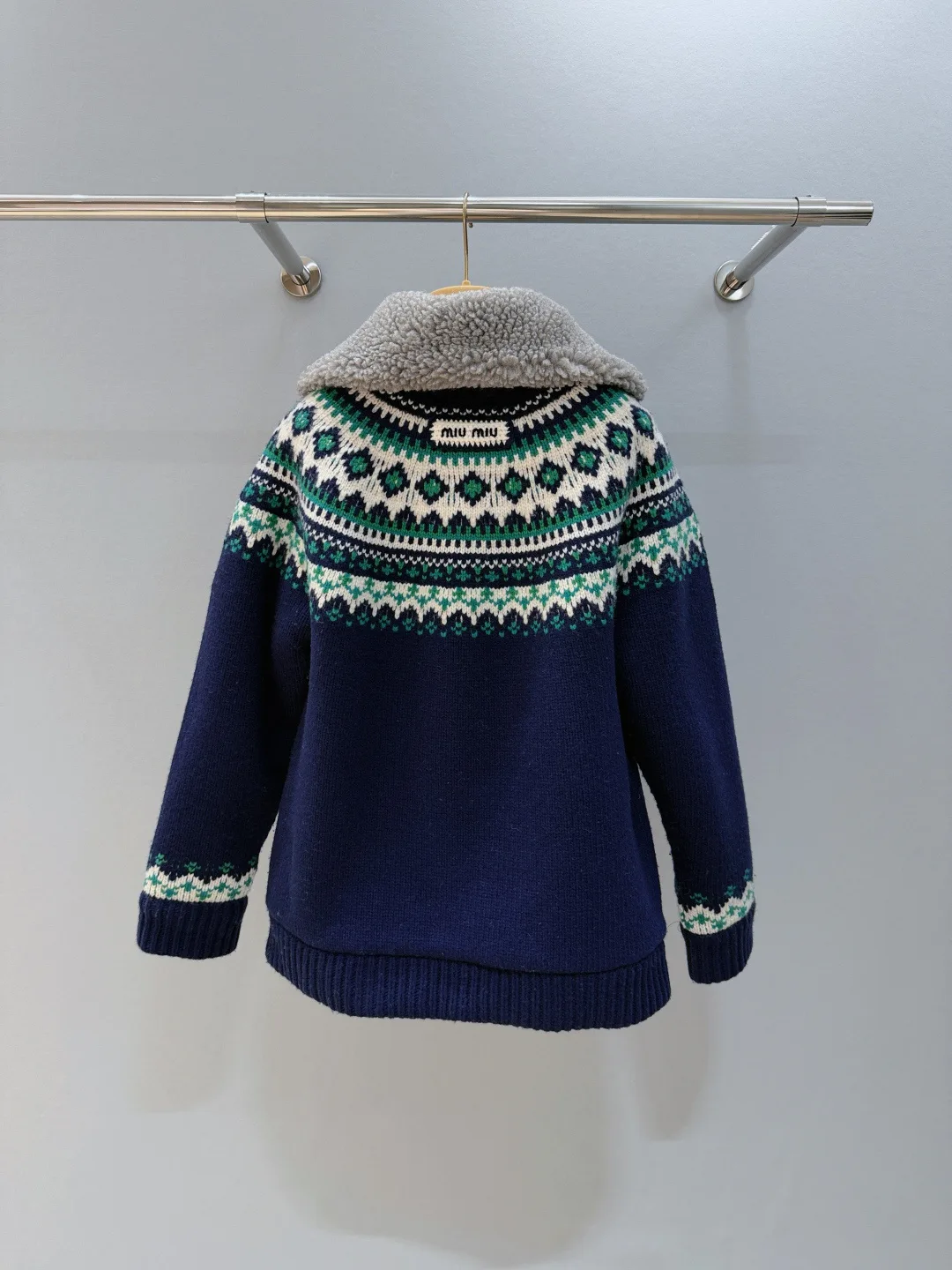 Куртки И Пуховики Женские Miu Miu 284236