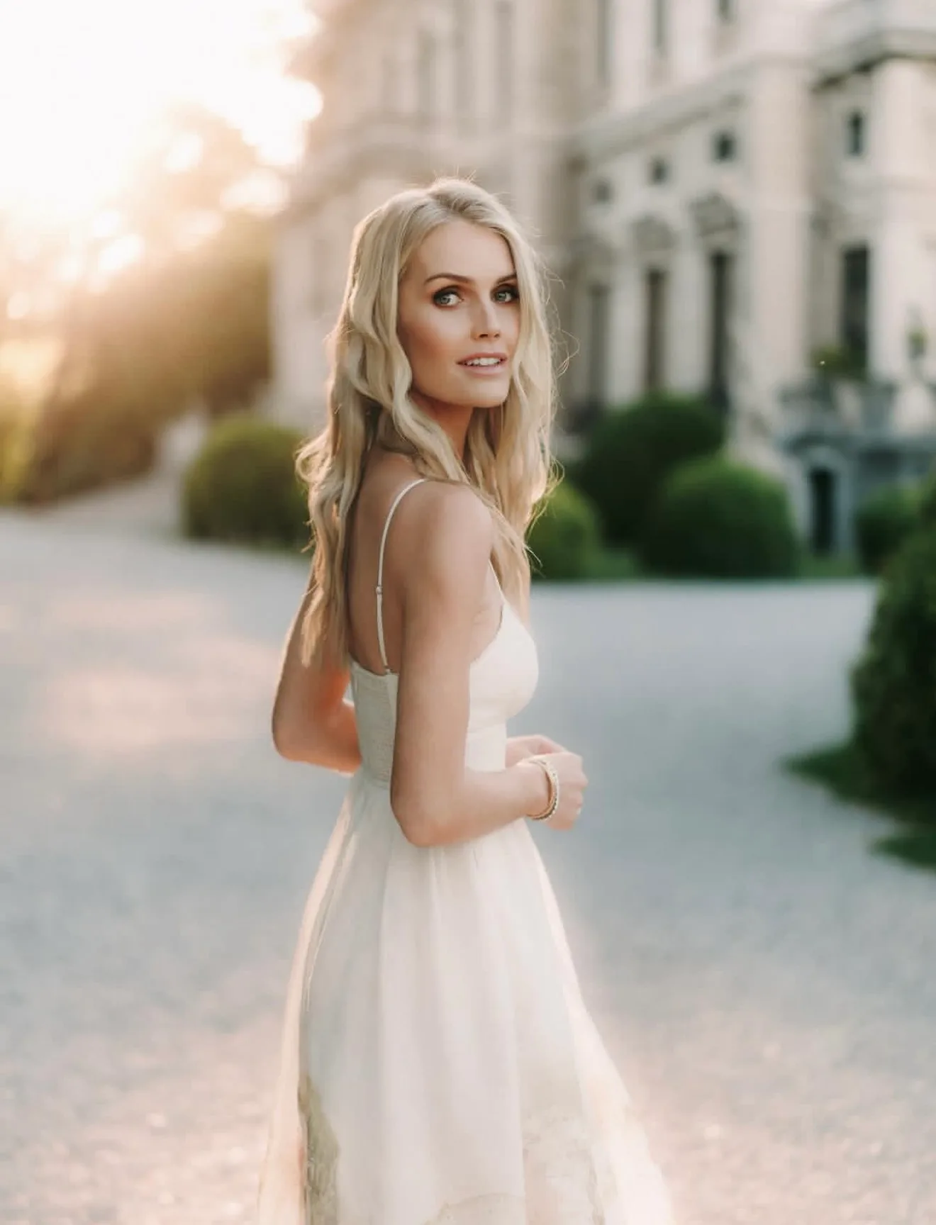 Платья Женские Zimmermann 17353049