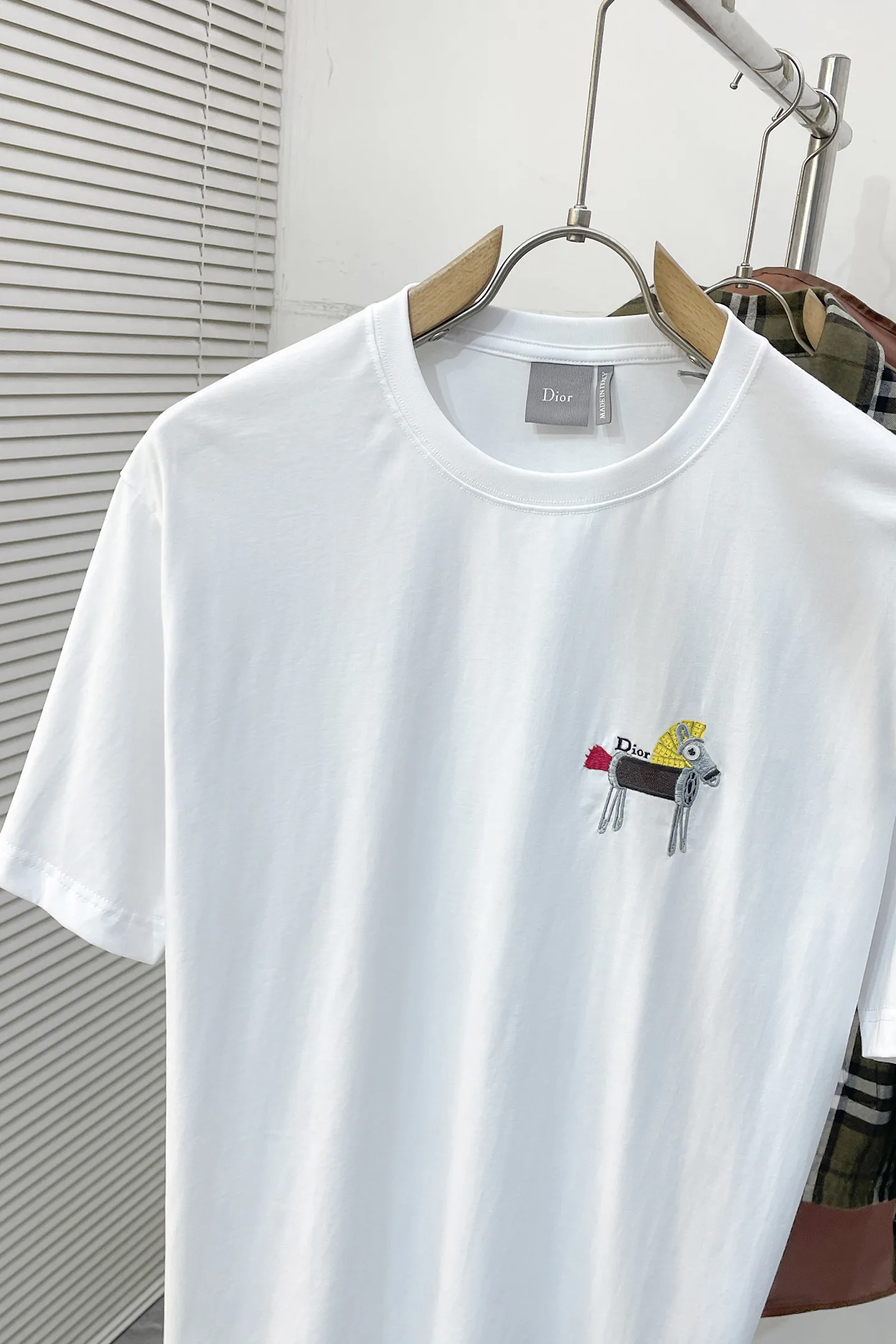 Футболки Женские Christian Dior 9162059