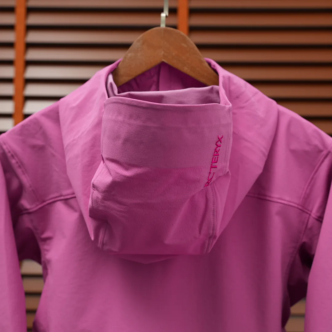 Куртки И Пуховики Женские Arcteryx 17840978
