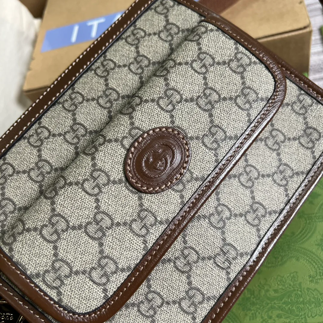 Классические Сумки Женские Gucci 4365362