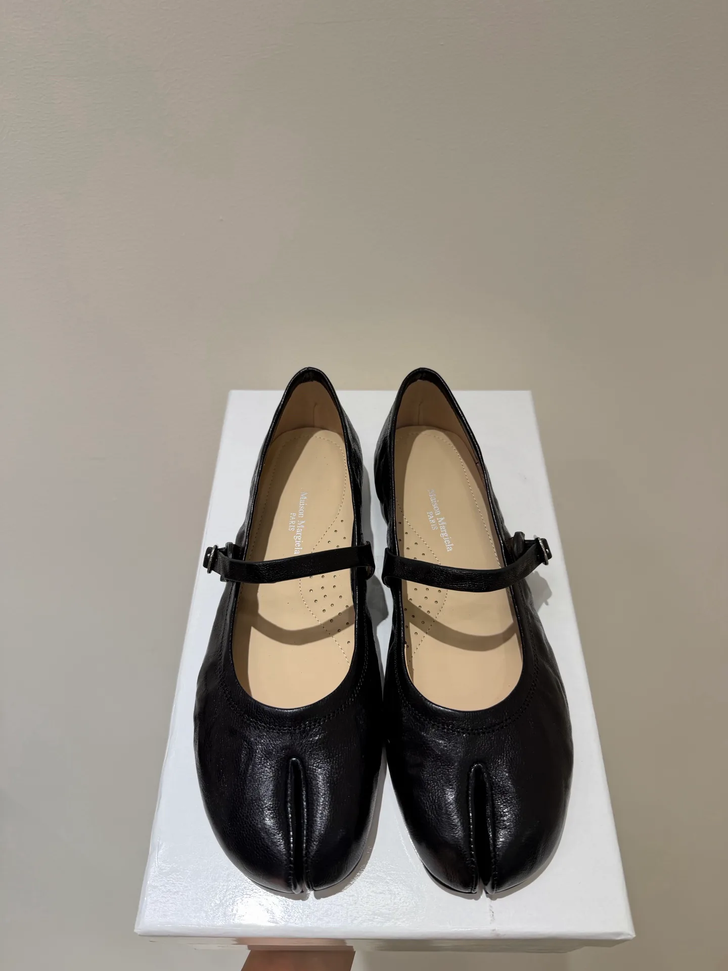 Туфли Женские Maison Margiela 17512130