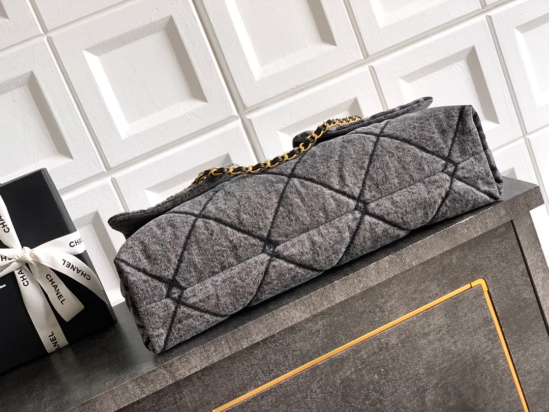 Классические Сумки Женские Chanel 12151240