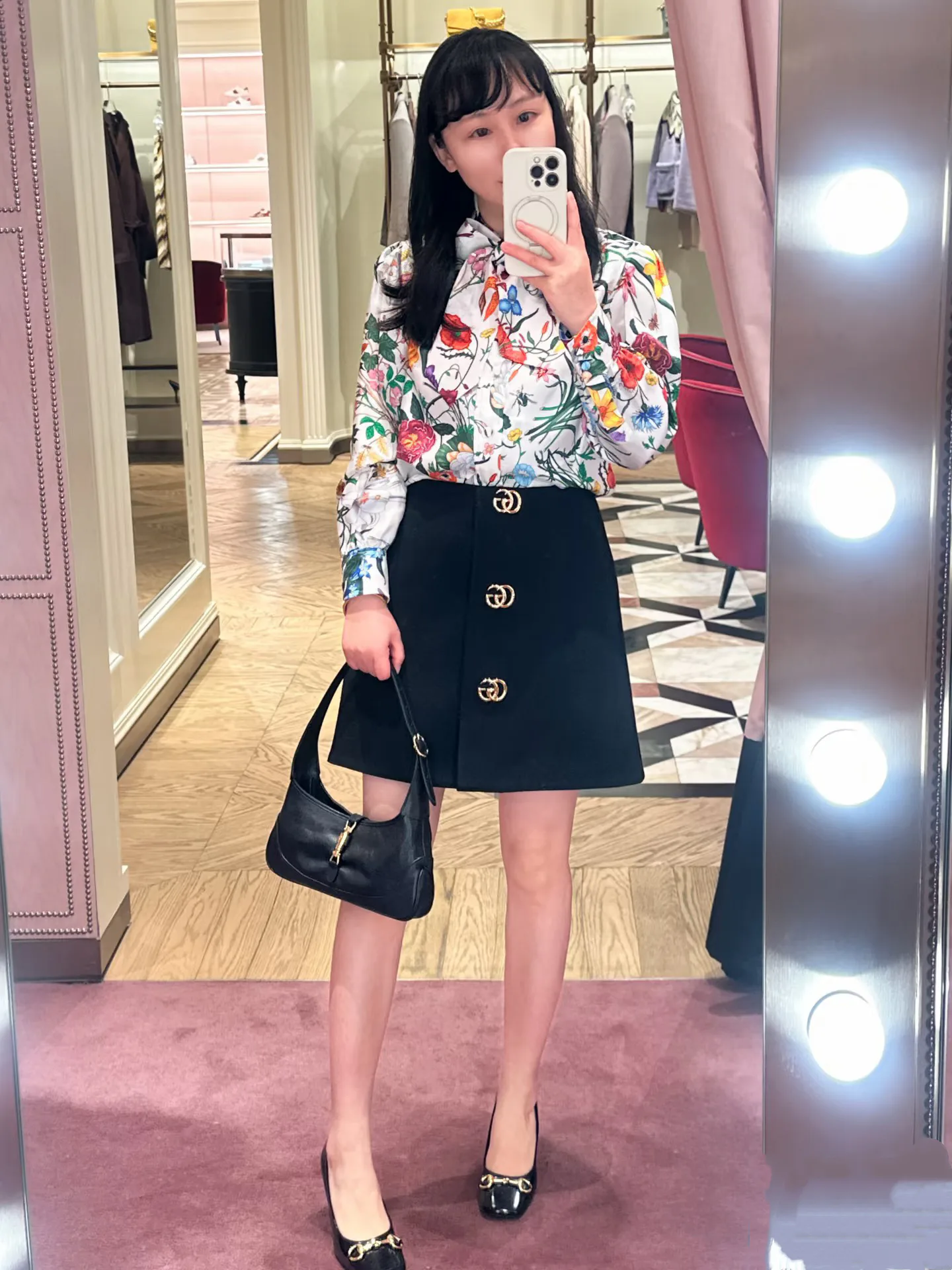 Рубашки Женские Gucci 11525679