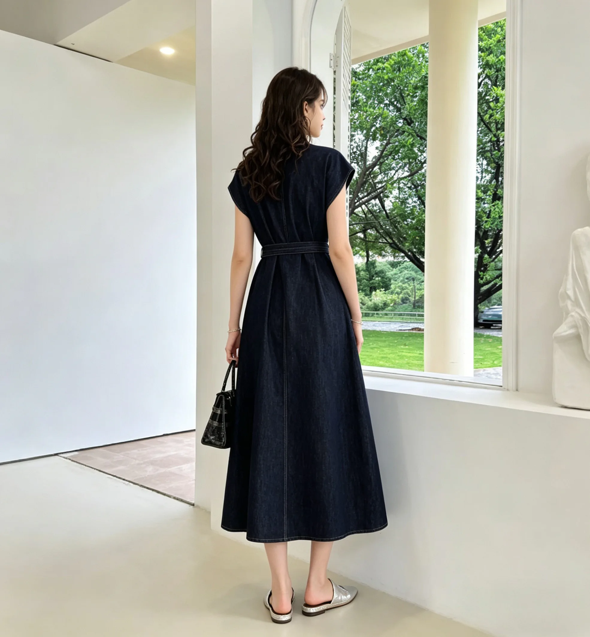 Платья Женские Christian Dior 13458165