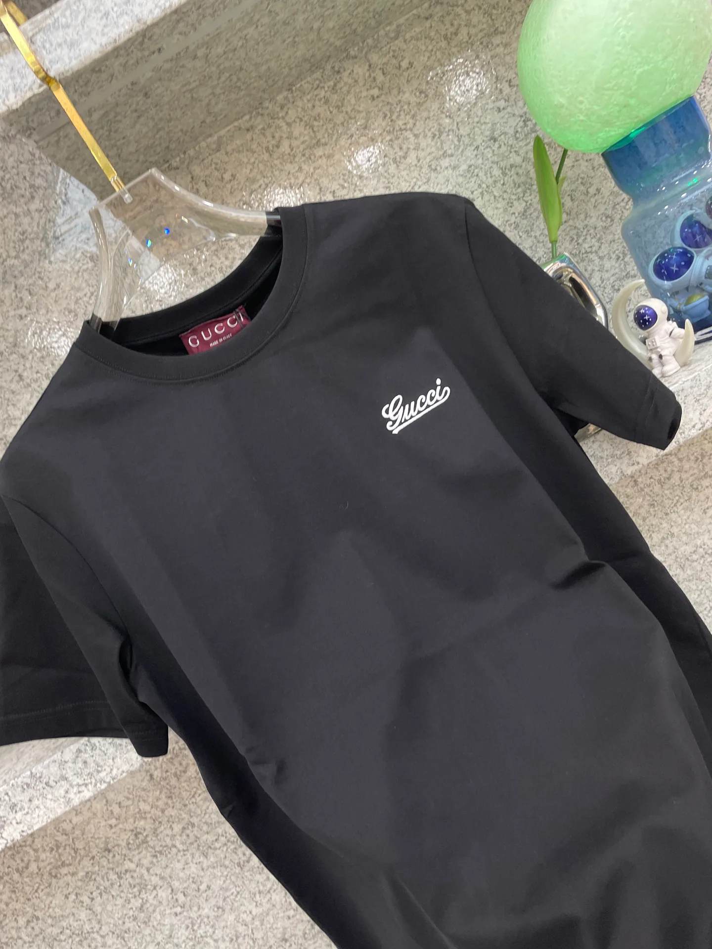 Футболки Мужские Gucci 11140003