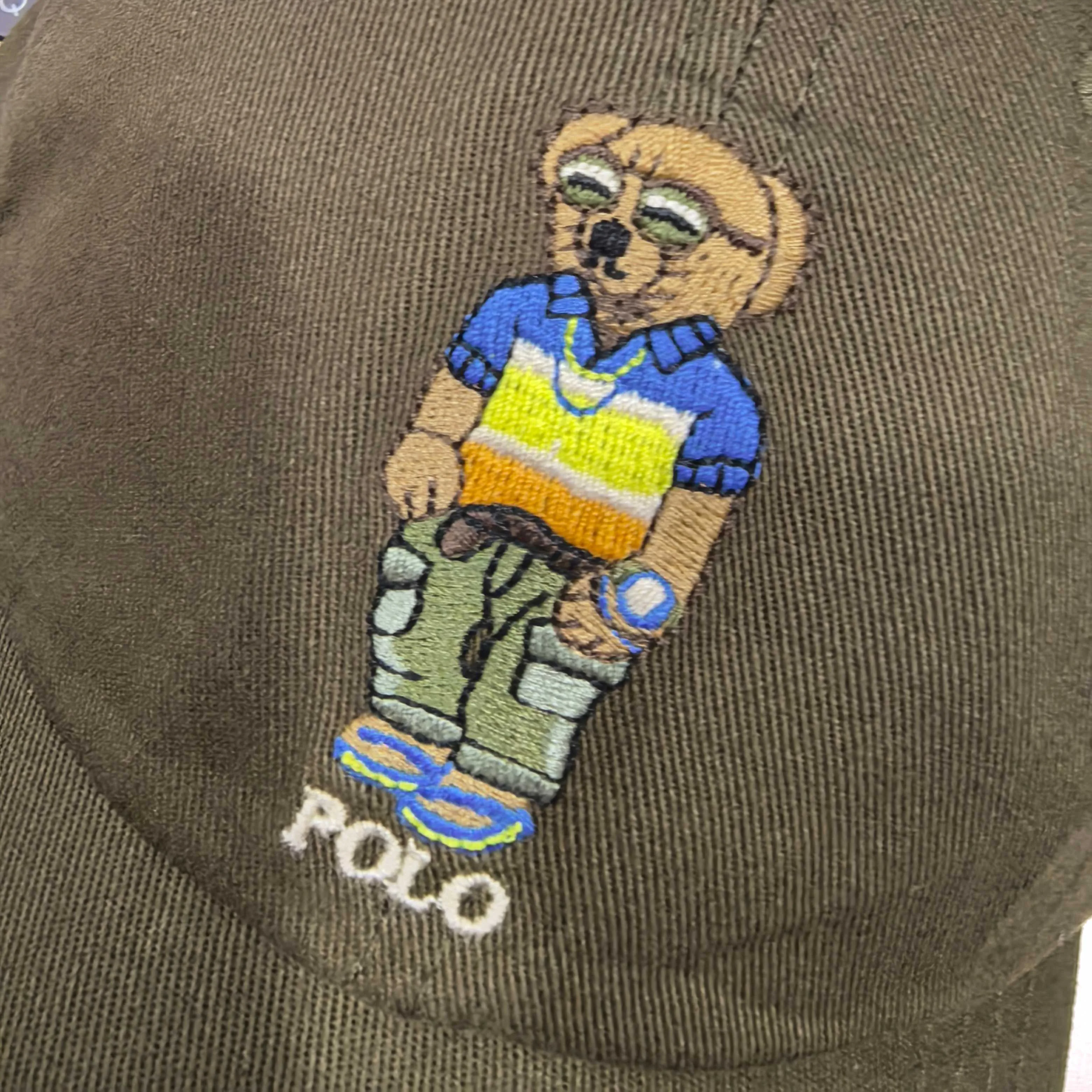 Головные Уборы Ralph Lauren 11552234