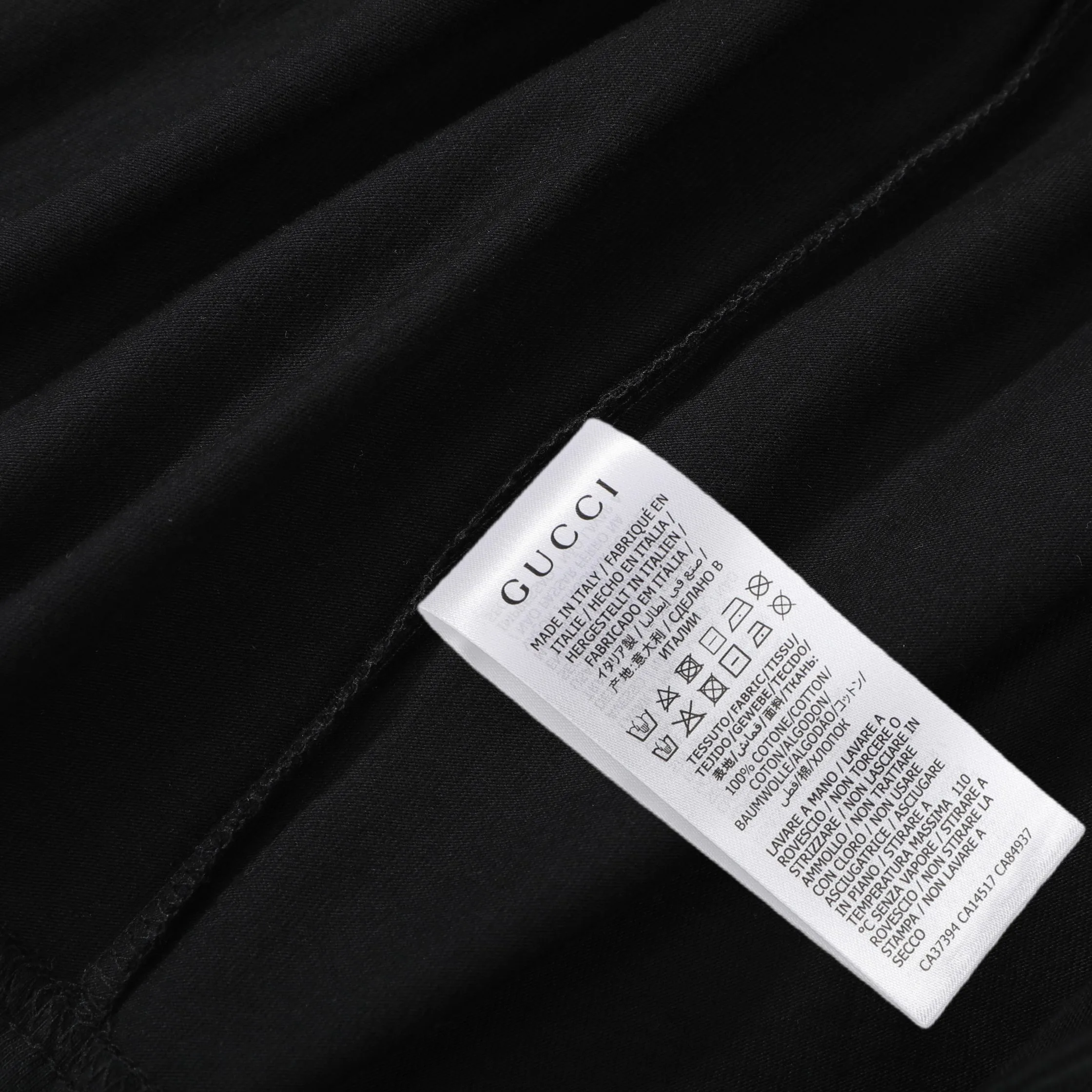 Футболки Мужские Gucci 13474983