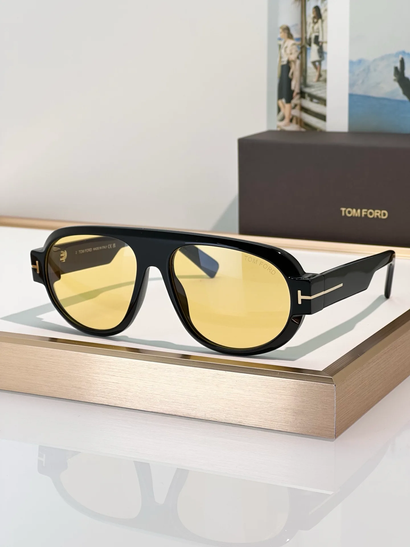 Очки Tom Ford 3349387
