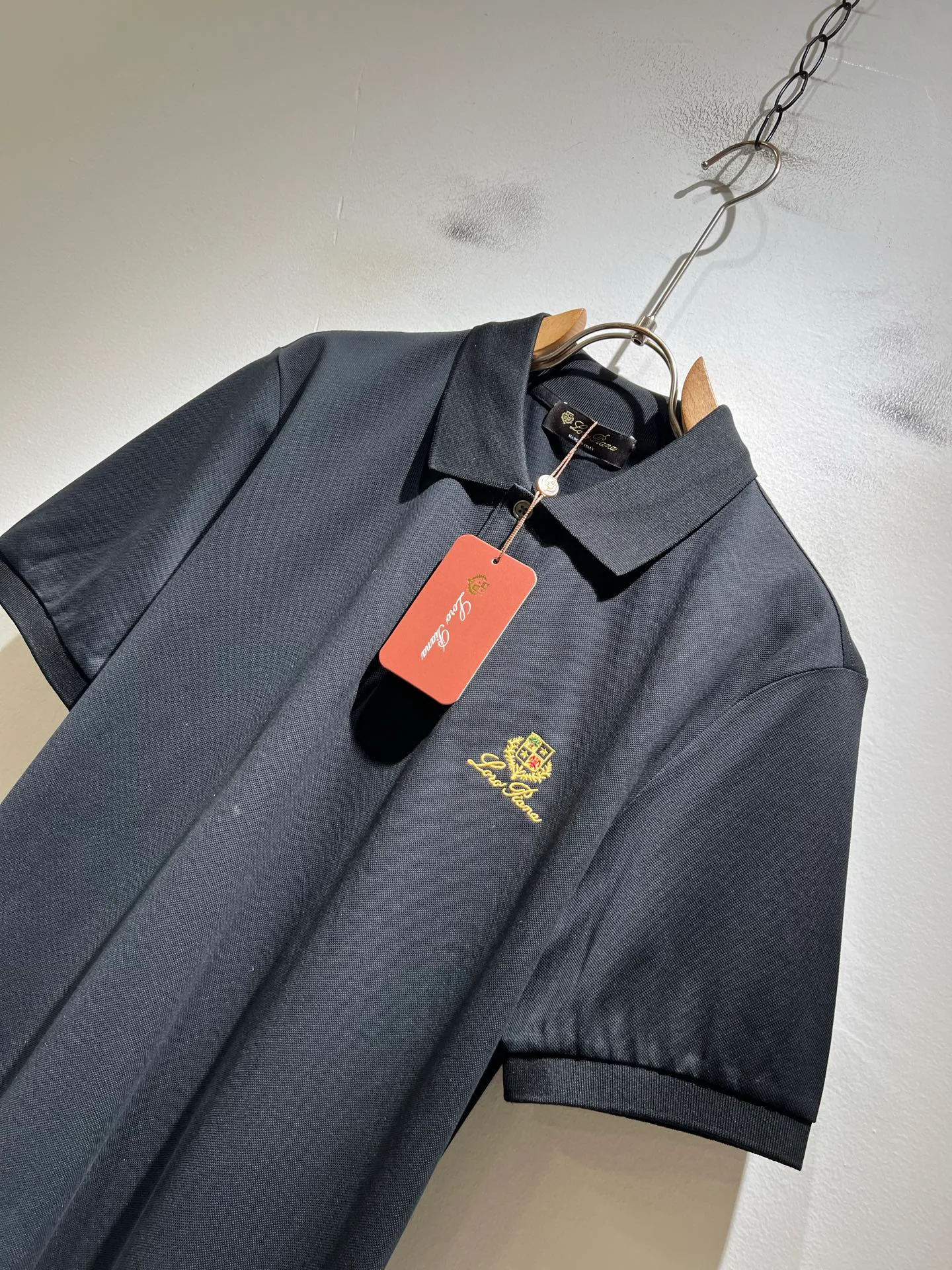 Футболки Мужские Loro Piana 11361116