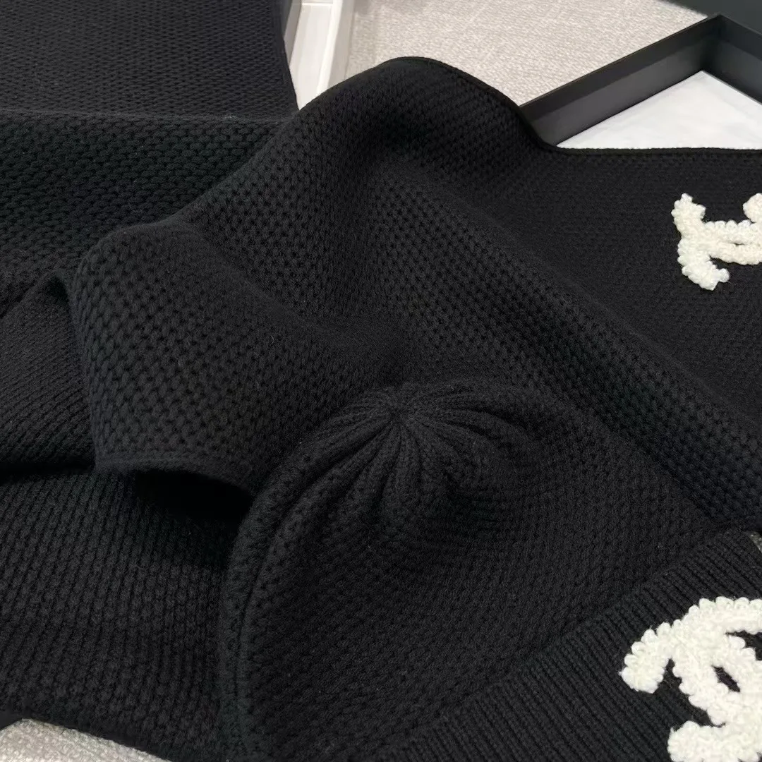 Шарфы Chanel 4687671