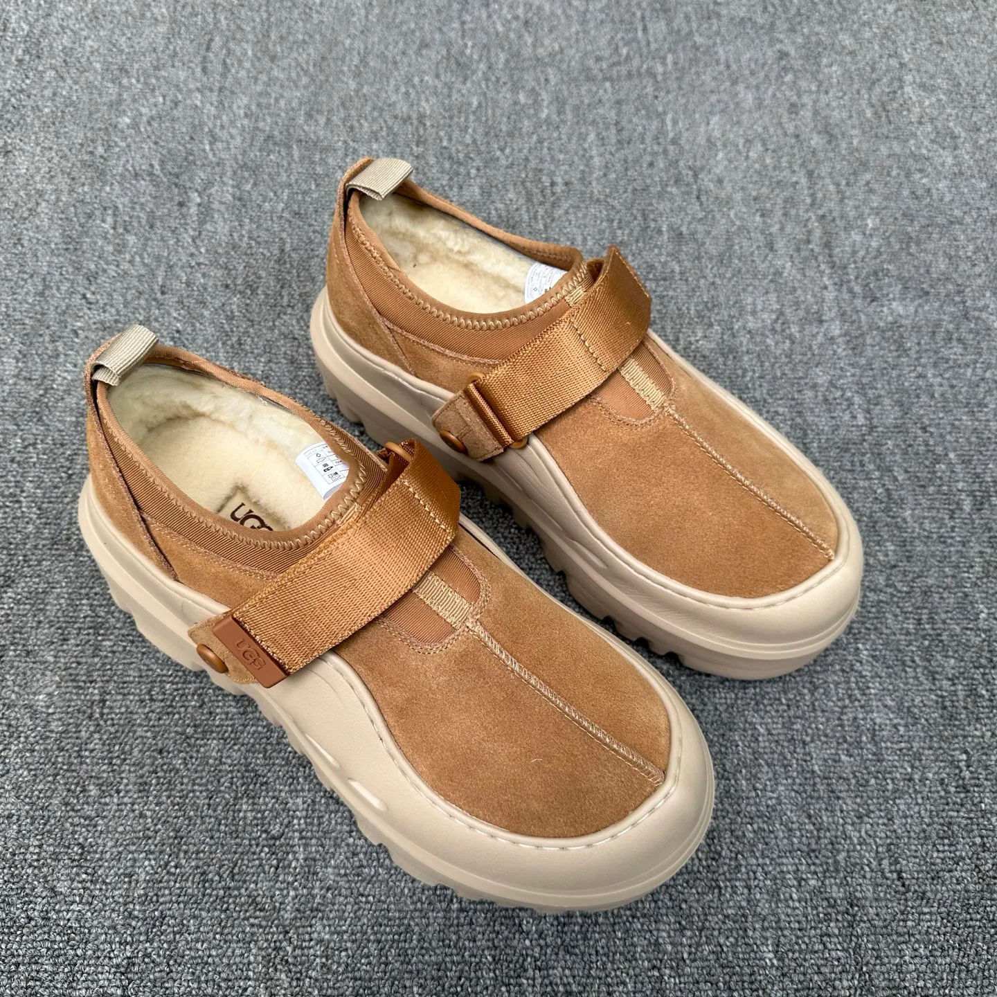 Ботинки Мужские Ugg 201580