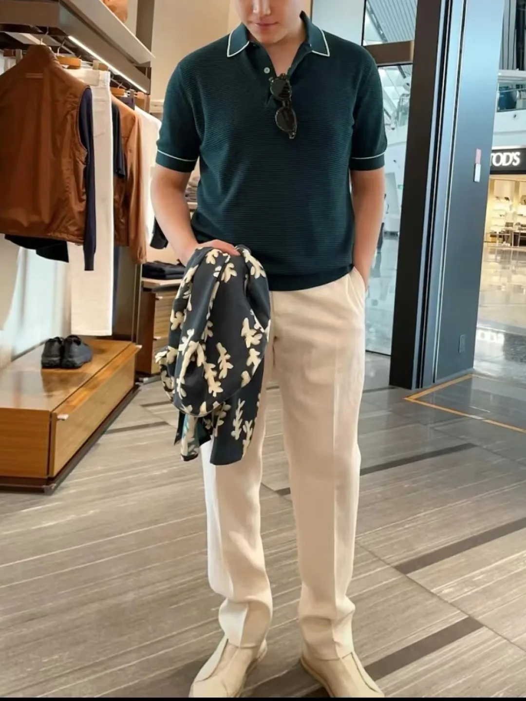 Футболки Мужские Zegna 11680924