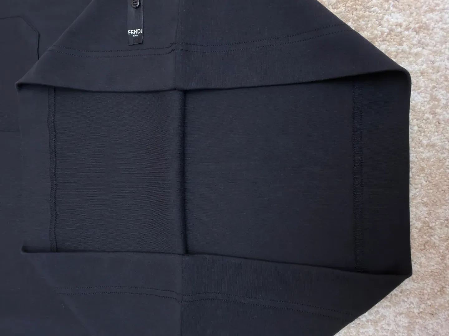 Футболки Мужские Fendi 5405709