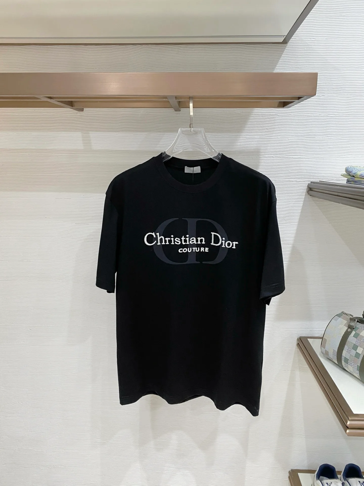Футболки Мужские Christian Dior 11493990